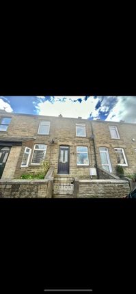 Terraced house to rent in Bank Lane, Upper Denby, Huddersfield