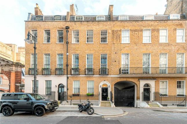 Flat to rent in Halkin Street, London, 7