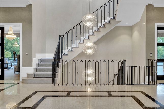 Stairwell