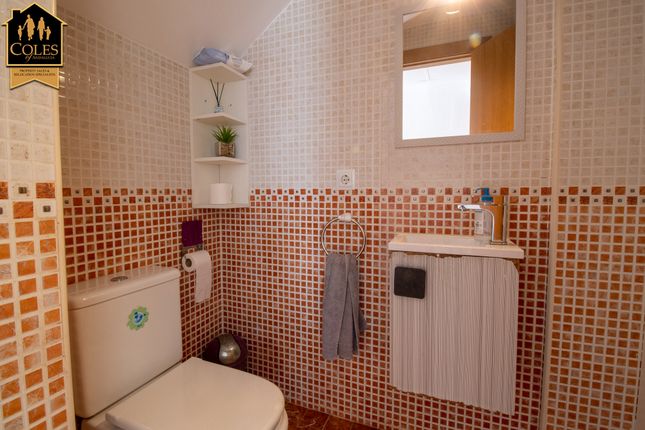 Town house for sale in Calle La Carrasca, Turre, Almería, Andalusia, Spain