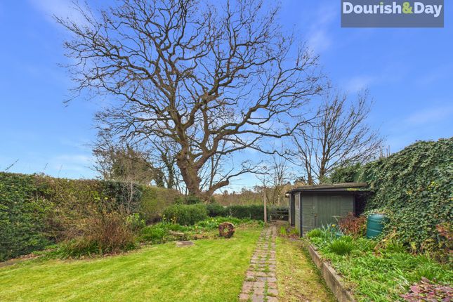 10 Summerhill Gardens, Market Drayton photo 4