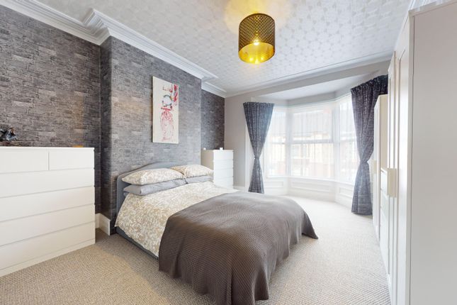 Flat for sale in Richmond Road, South Shields