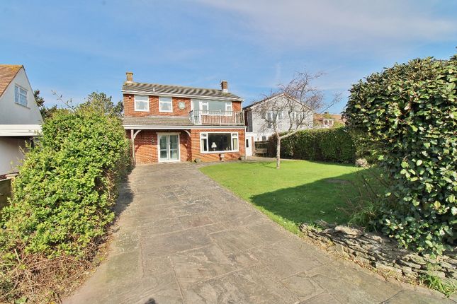 Detached house for sale in Monks Way, Hill Head, Fareham