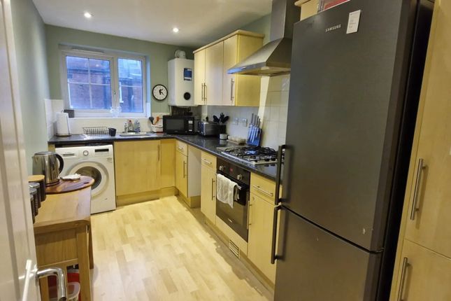 Flat 1, Tonbridge photo 2
