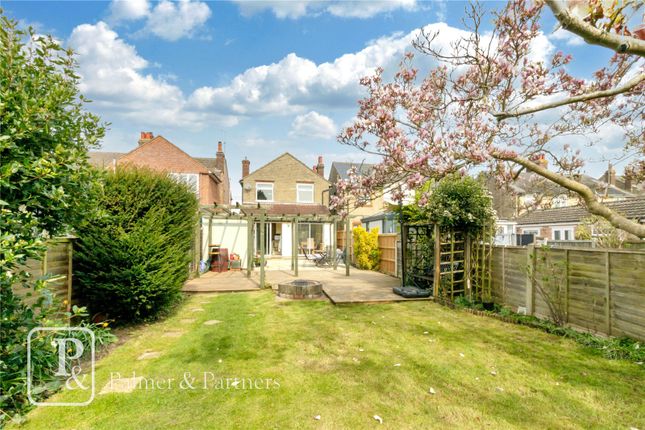Detached house for sale in London Road, Lexden, Colchester, Essex