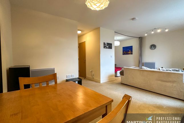 Alderney House, Prospect Place, Cardiff photo 2
