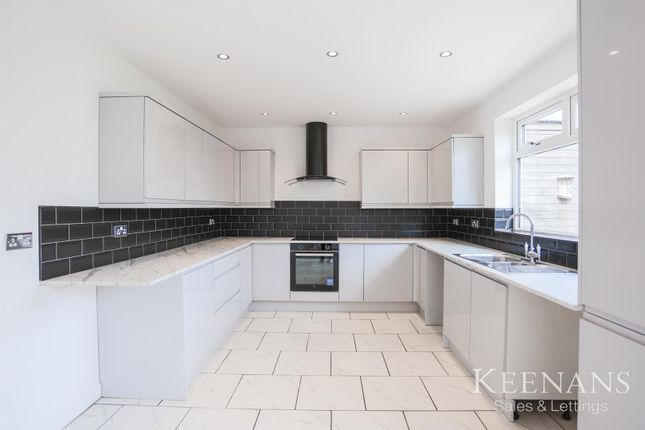 Thumbnail End terrace house for sale in Greenside, Euxton, Chorley
