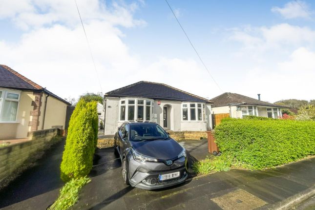 Thumbnail Bungalow for sale in Branksome Grove, Shipley