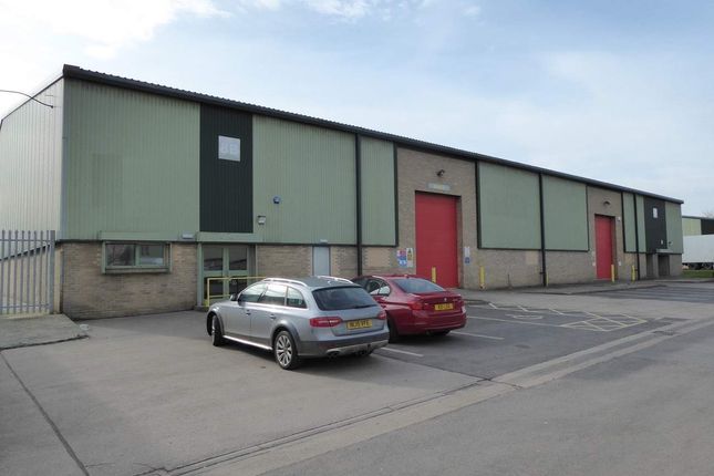 Retail premises for sale in Mickleton Road, Riverside Park Industrial Estate, Middlesbrough