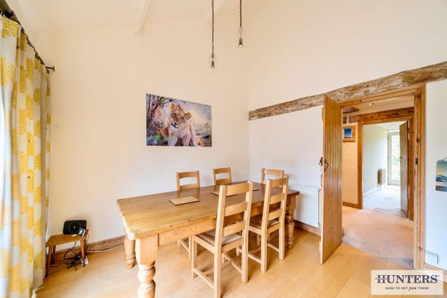 Swift Cottage, Selby photo 3
