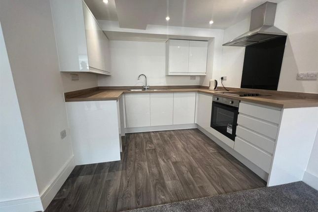 Thumbnail Flat to rent in Maltsters Court, Clyst St. Mary, Exeter