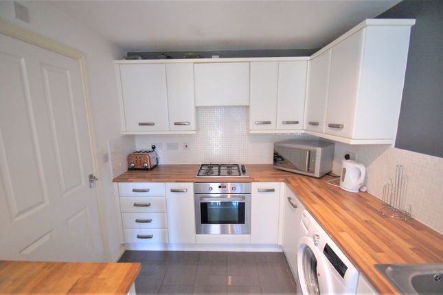 12, Cheshire Close, Coventry photo 5