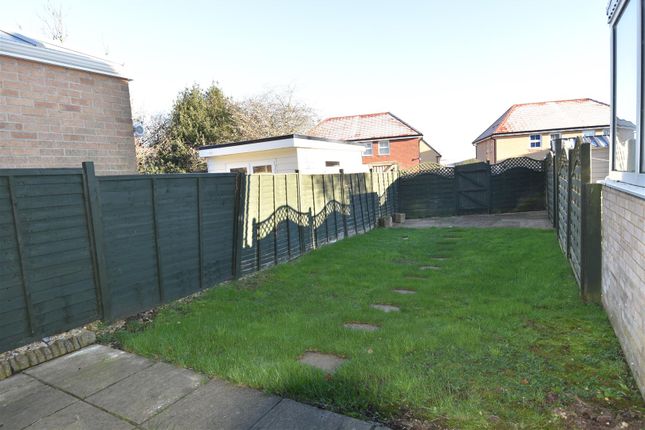 35, Blackmore Road, Shaftesbury photo 4