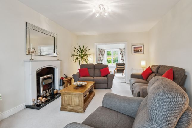 12, David Farquharson Road, Blairgowrie photo 4