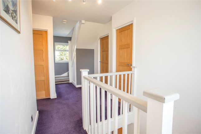 Detached house for sale in Pump Lane North, Marlow, Buckinghamshire