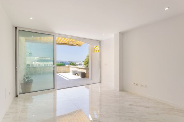 Apartment for sale in Spain, Mallorca, Calvià, Puerto Portals