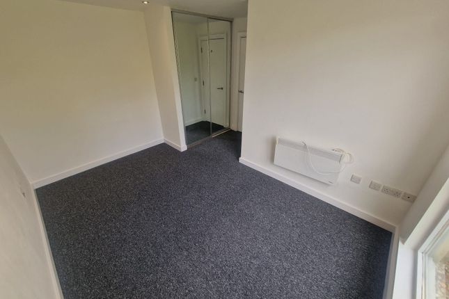 Apartment 51, The Zenith Building, Leicester photo 5
