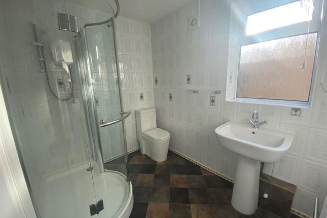 Flat for sale in Avenue Road, Seaton Delaval, Whitley Bay