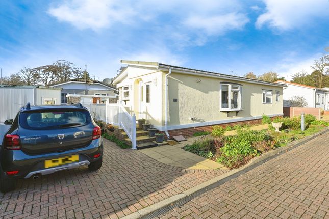 55, Hardwick Bridge Residential Park, Hardwick Road, King's Lynn photo 2