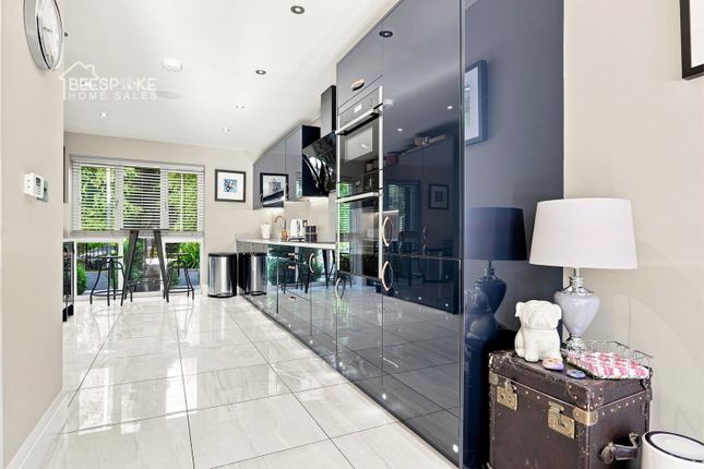 7, Rockcliffe Grange, Mansfield photo 4
