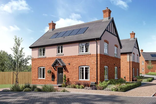 Taylor Wimpey - Millbrook Place