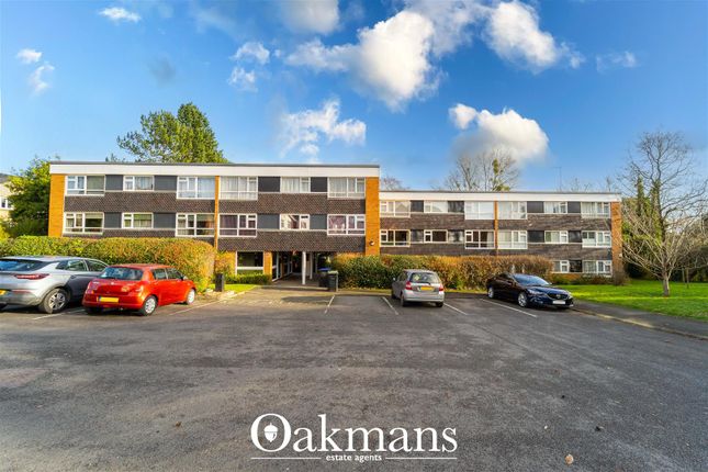 Flat for sale in Selly Wick Drive, Selly Park, Birmingham