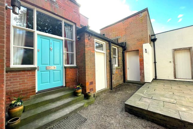 Property for sale in Redwood Drive, Brandesburton, Driffield