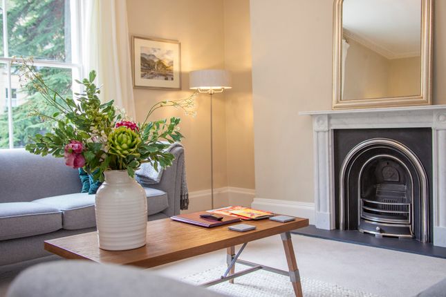 End terrace house for sale in Southcot Place, Bath