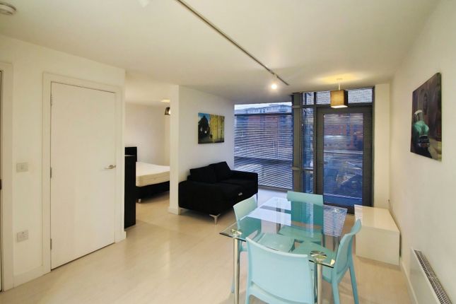 Apartment 321, Manor Mills,, Ingram Street, West Yorkshire photo 3