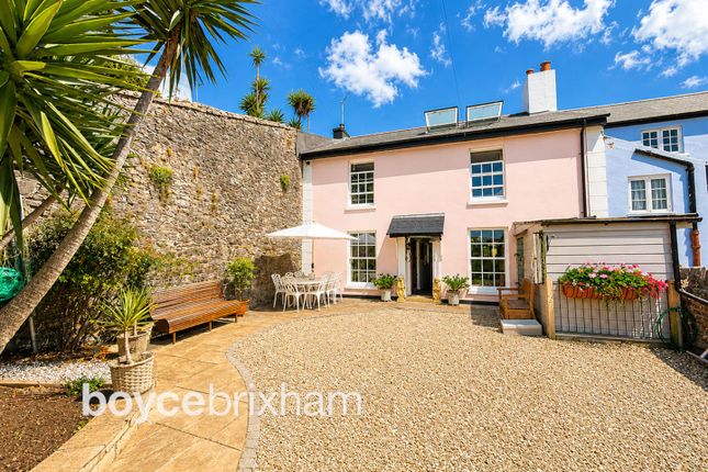 4-bed house on Old Forge Cottage, 133, Mount Pleasant Road, Brixham, £595,000