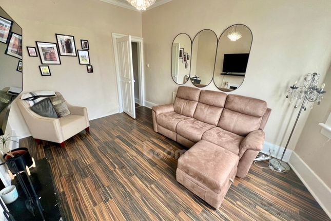 Flat for sale in Main Road, Millarston, Paisley
