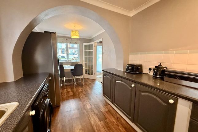 63, Speedwell Crescent, Plymouth photo 2