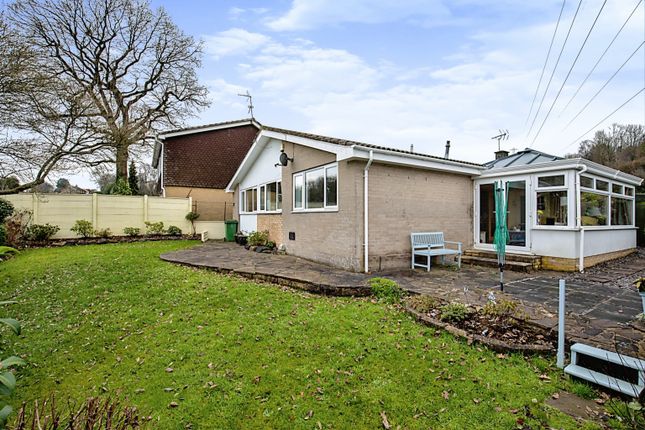 Detached bungalow for sale in Maes-Y-Bryn, Cardiff