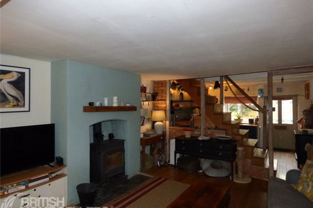 2 Thatchers Cottages,, Westleigh, Devon photo 2