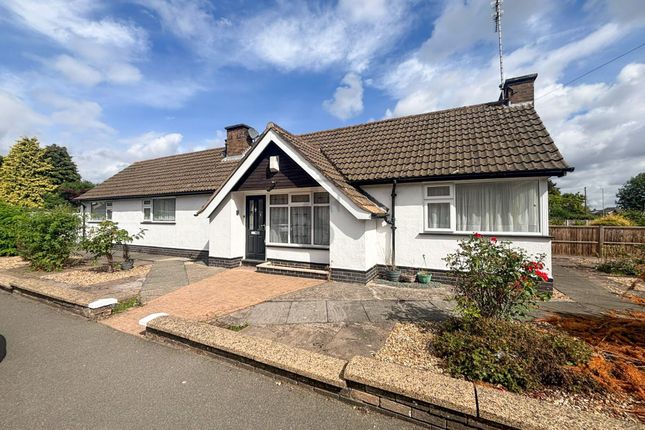 2-bed house on 1 Maytree Drive, Leicester, £1,300/mo