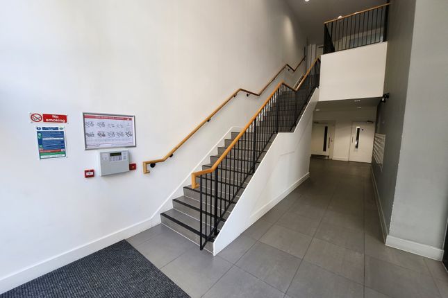 Flat for sale in Burgess Springs, Chelmsford