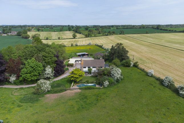 Thumbnail Detached house for sale in Didmarton, Badminton, Gloucestershire
