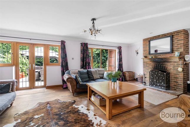 The Orchard,, Burdenshott Road, Guildford photo 3