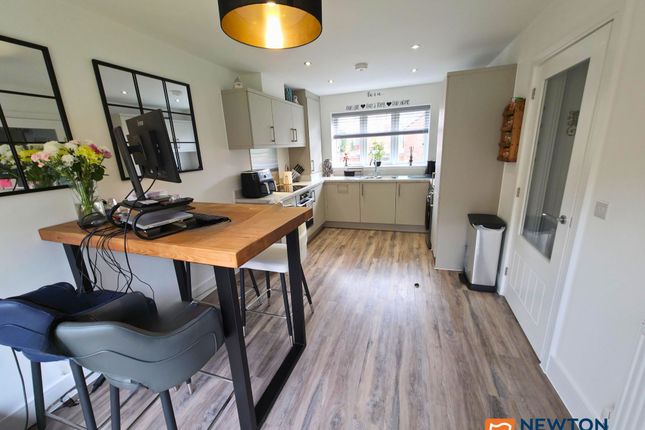 1 Colliery Close, Mansfield photo 4