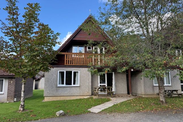 3-bed house on 92 Hengar Manor Country Park, St Tudy,, £45,000