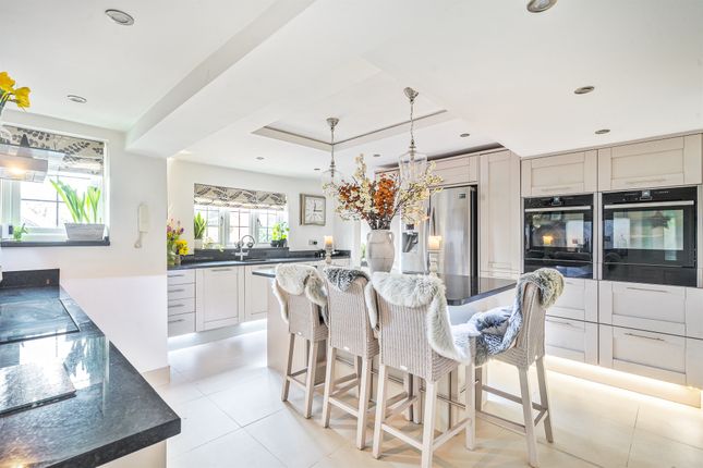 Little House, Terrace Road North, Binfield photo 3