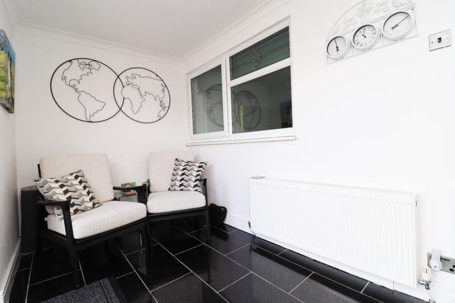 Detached bungalow for sale in Benwell Close, Elm Tree, Stockton-On-Tees