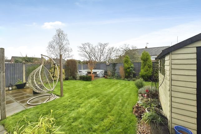 36, Tudor Drive, Leicester photo 2