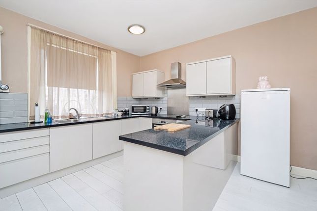 Flat for sale in Hercus Loan, Musselburgh