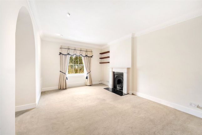 Thumbnail Terraced house for sale in Old Brompton Road, South Kensington