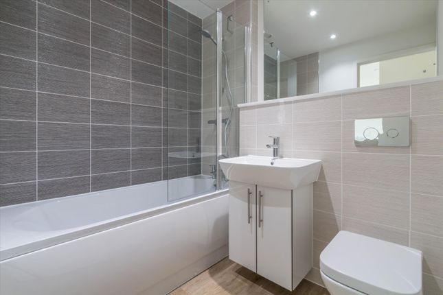 Flat for sale in The Bank, Sheepcote Street, Birmingham