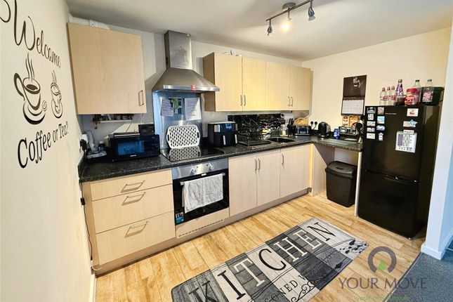 99, Salford Way, Swadlincote photo 3