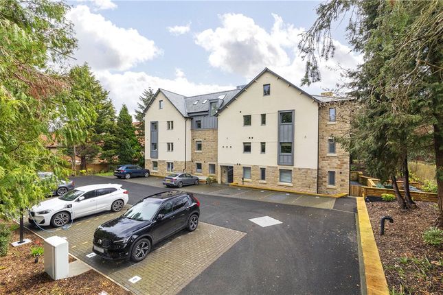 Flat for sale in Kings Road, Ilkley, West Yorkshire