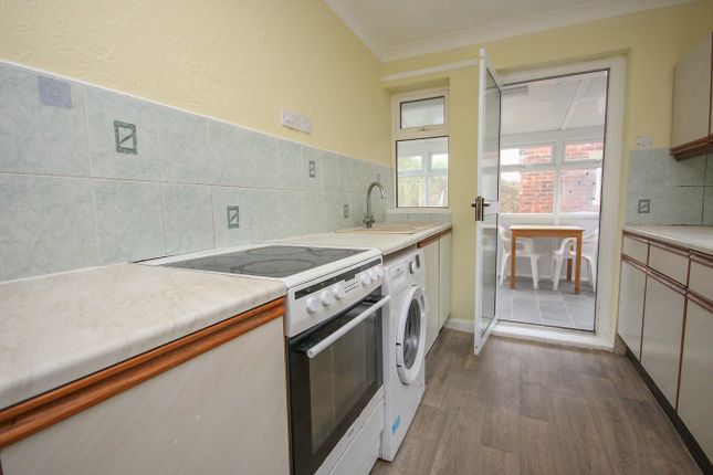 55, Caves Close, Terrington St Clement photo 4