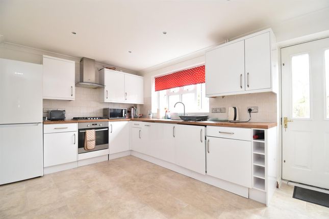 Pentland Rise, Stevenage photo 4